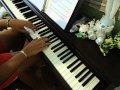 Be Pure My Child, and Sleep - Piano (07-Ghost ...