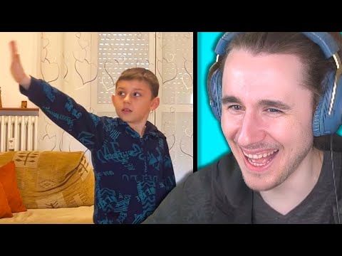 BAMBINI UN PO' TROPPO NOSTALGICI