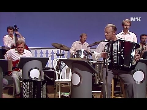 Sverre Cornelius Lund - "It's up to you" (A.Walter / S. Jansen)