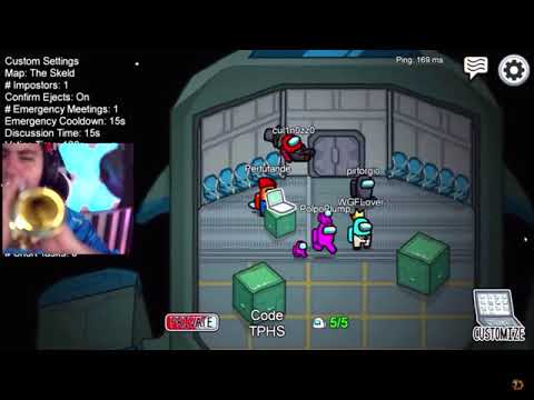 lyon e la sua tromba...🤣