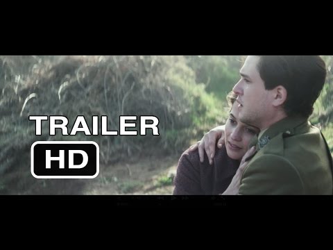 Testament Of Youth (2015) Trailer