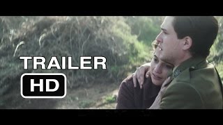 Video trailer för Testament of Youth