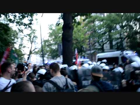 To jest właśnie demokracja. 