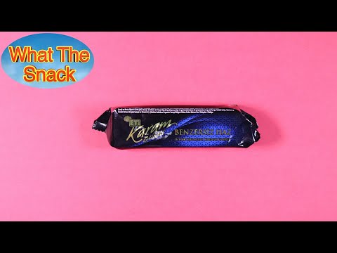 ETi Karam Gurme Wafer