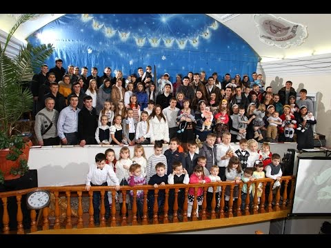 24.12.2016 Молодіжне святкове