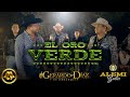 Gerardo Díaz y Su Gerarquía & Alemi Bustos - El Oro Verde (Video Oficial)