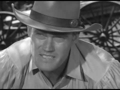 The Rifleman S5 E10 Squeeze play ⭐⭐Full Length Westerns⭐⭐Chuck Connors & Johnny Crawford
