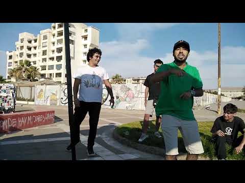 8vos de final - Prozak vs Thom Legazov - Batallas Under Round 2022 - fecha 7