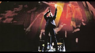 U2 - Please (Rotterdam 1997)