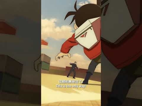 Character PV: Conan Edogawa [Subtitled]