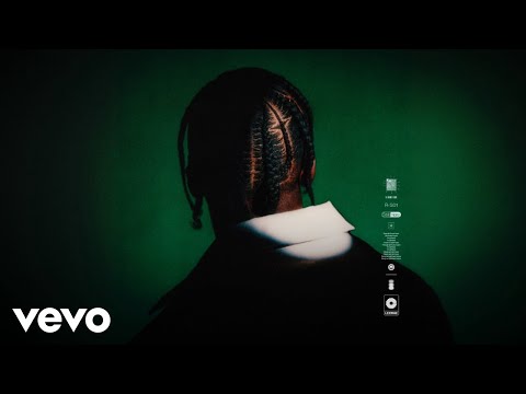 Lecrae - Still Here (Official Audio)