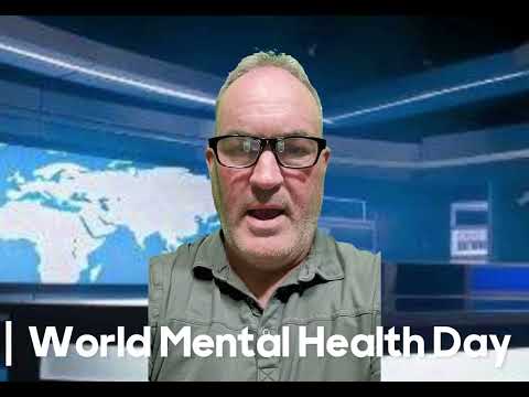 world mental health day 2023 is off to a bad start
