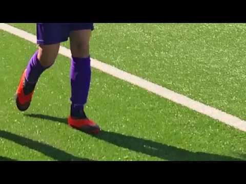 20-10-2018 tegen FC Diepenbeek u12 (Sacha Zhukov 9jaar speelt voor u12)