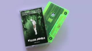 DEFORMER Killer Jungle 1994-2014 promo