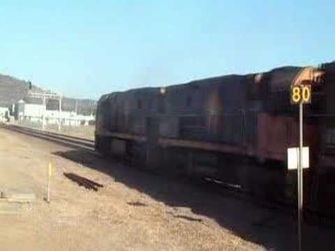 2PM5 - NR88/NR23/NR11 - MIDLAND WA