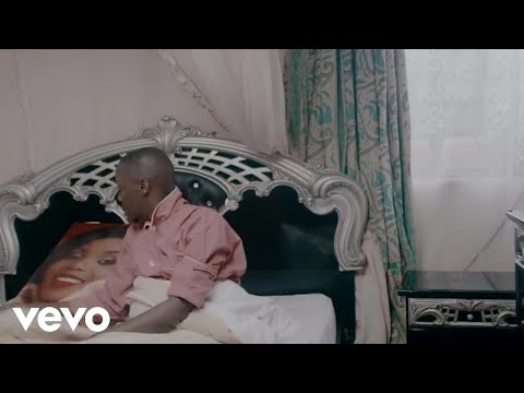 Mesach Semakula - Nakola bubi