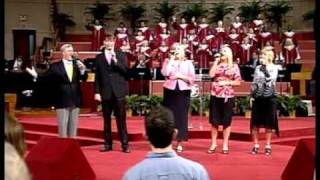Family Worship Center Singers- God Said He Would Turn It Around: Part 1
