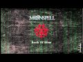 Moonspell - Earth Of Mine 