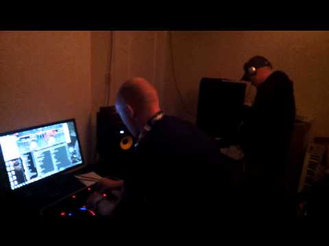 Philo J and Mc Sypha