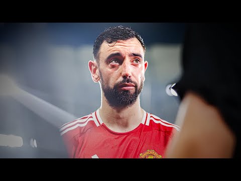 자신의 전성기를 맨유의 암흑기에 바친 축구선수 이야기