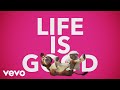 A Great Big World - Life Is Good (Lyric Video) – from The Star