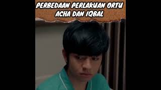 Download lagu perbedaan perlakuan ortu acha dan iqbal #alurceritafilm #mariposa #beranda #short mp3