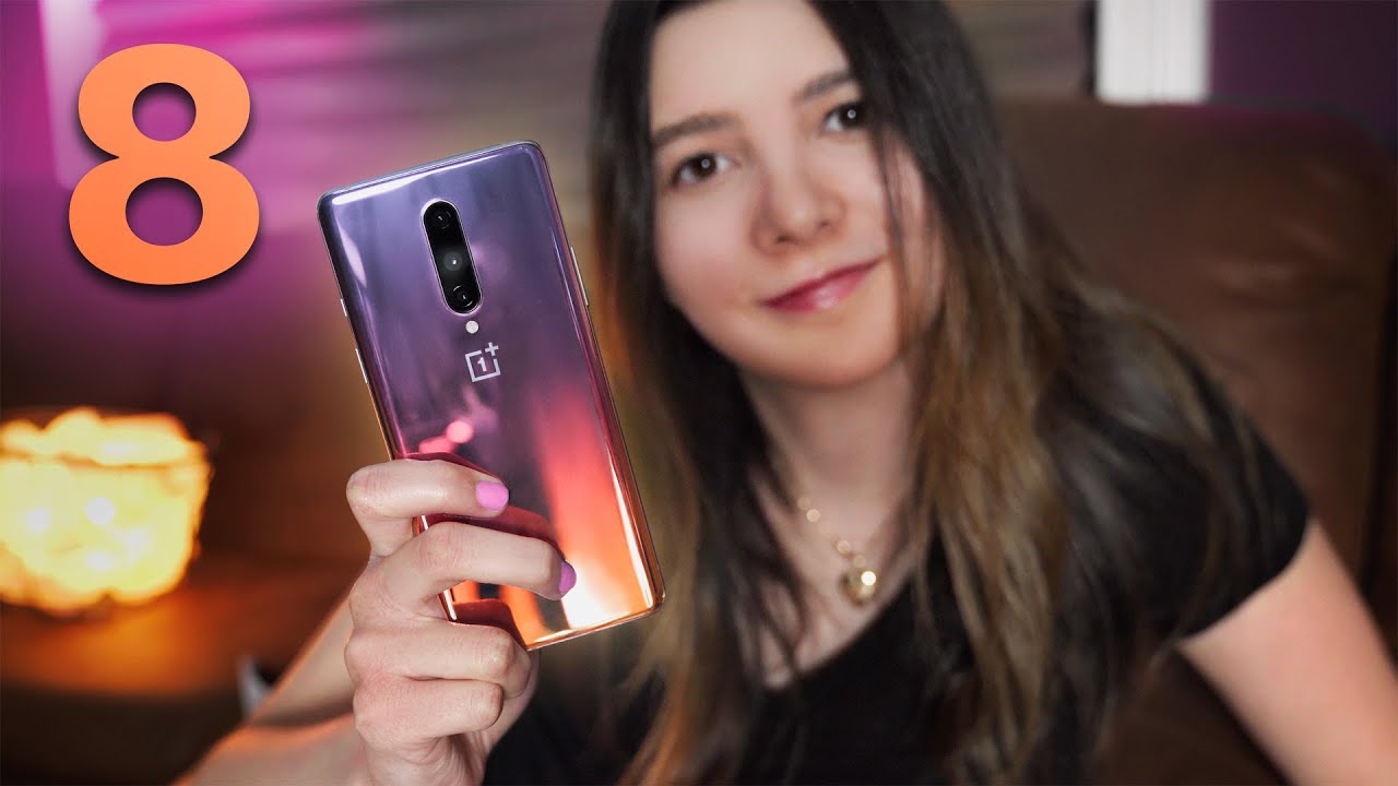 OnePlus 8 Review: 2 Months Later!