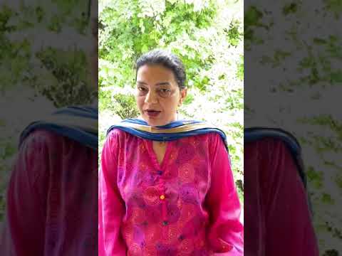 Digital 50 50 I Issue 3 I Sabiha Shaheen, Executive Director Bargad  on how CSOs managed their work