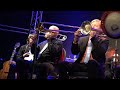 New Orleans Jazzband of Cologne plays "I'll Fly Away"