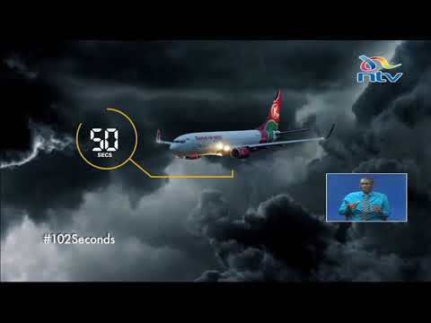 Flight 507 Douala crash: How and why?