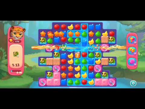 Wildscapes 471 Hard Level