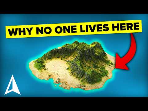 The Real Reason So Many Pacific Islands Are EMPTY