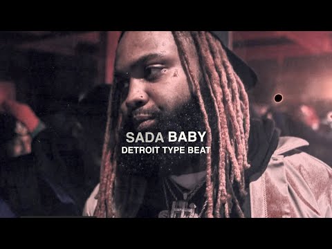 (Free) "Time To Slide" - Sada Baby x New Detroit Type Beat
