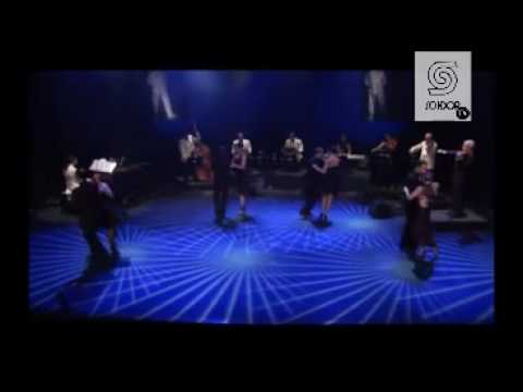 Orquesta Matos Rodríguez - La Cumparsita