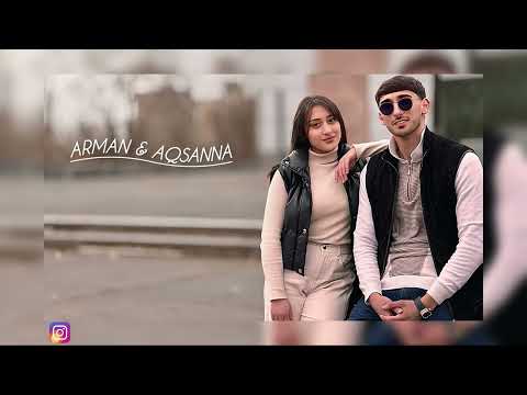 Arman & Aqsanna - Hayuhi (Arm Version )