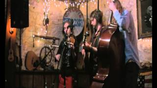 Mule Resonator Guitar- The Stray Birds- Make Me Down a Pallet On Your Floor