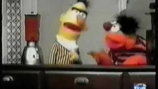 Bert and Ernie&#39;s Blackout (Enhanced audio!)