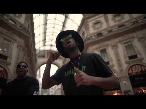 Podgy Figures - Ayee Girl Ft Scrufizzer Produced by Zeph Ellis