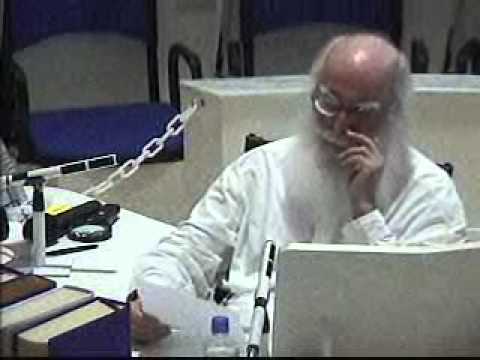 Tertúlia Aula - 1441 - Dia da Arrumação - Waldo Vieira - CEAEC - 07/01/2010