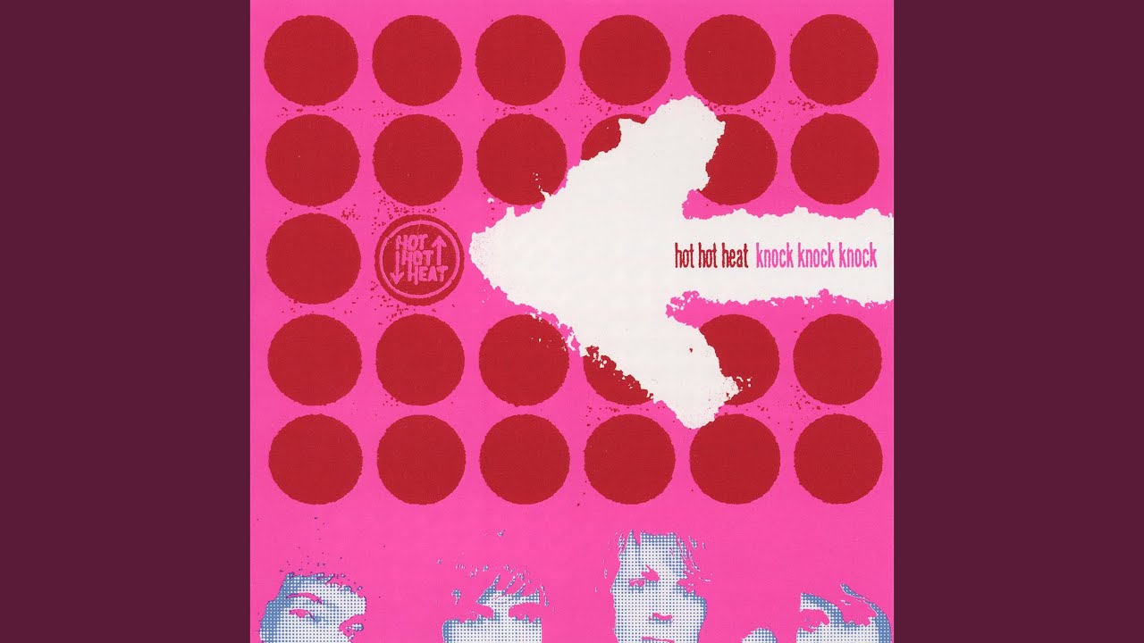 Hot Hot Heat - Le Low