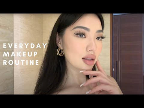 My Daily Makeup Routine