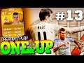 FIFA 15 [ 1&UP ] | Gareth BALE | [ #13 ] 