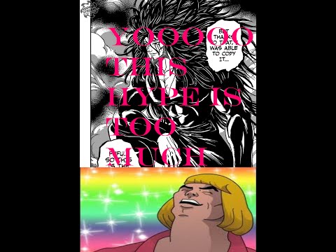 Toriko Chapter 381 Live Reaction/review: 220,000 KM AND SURPRISE MOTHERF**KER