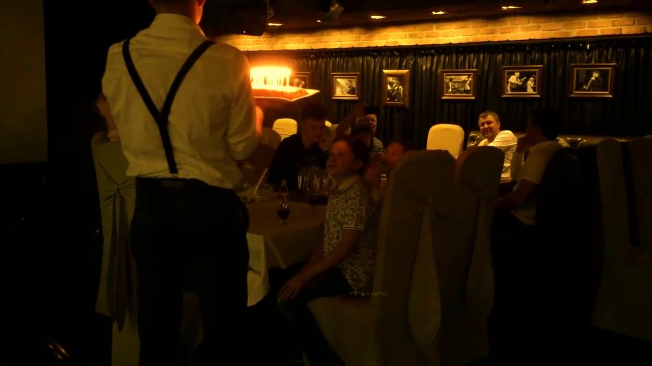How Kyiv Sings Happy Birthday