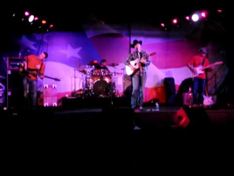 Red Dirt Road- Mike Easterday Band