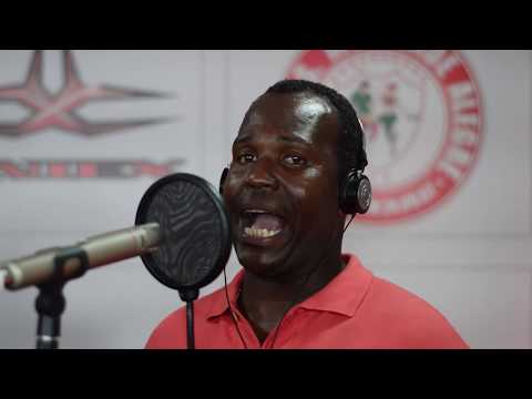 Mocidade Alegre 2019 - Samba 10 Clipe