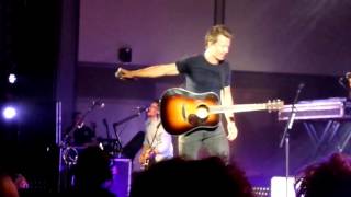 Tenth Avenue North/ We won&#39;t numb the pain