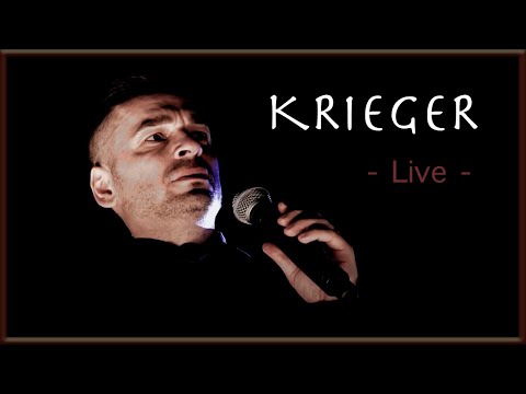 Videoclip de Krieger (Live Steffi) — And One