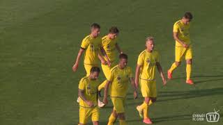 Gyirmót FC Győr – DEAC 3-0