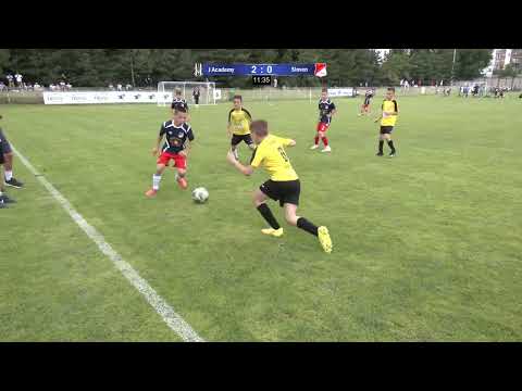 J ACADEMY 3-1 SLOVEN GEN 2010"DRAGAN MANCE CUP 2022